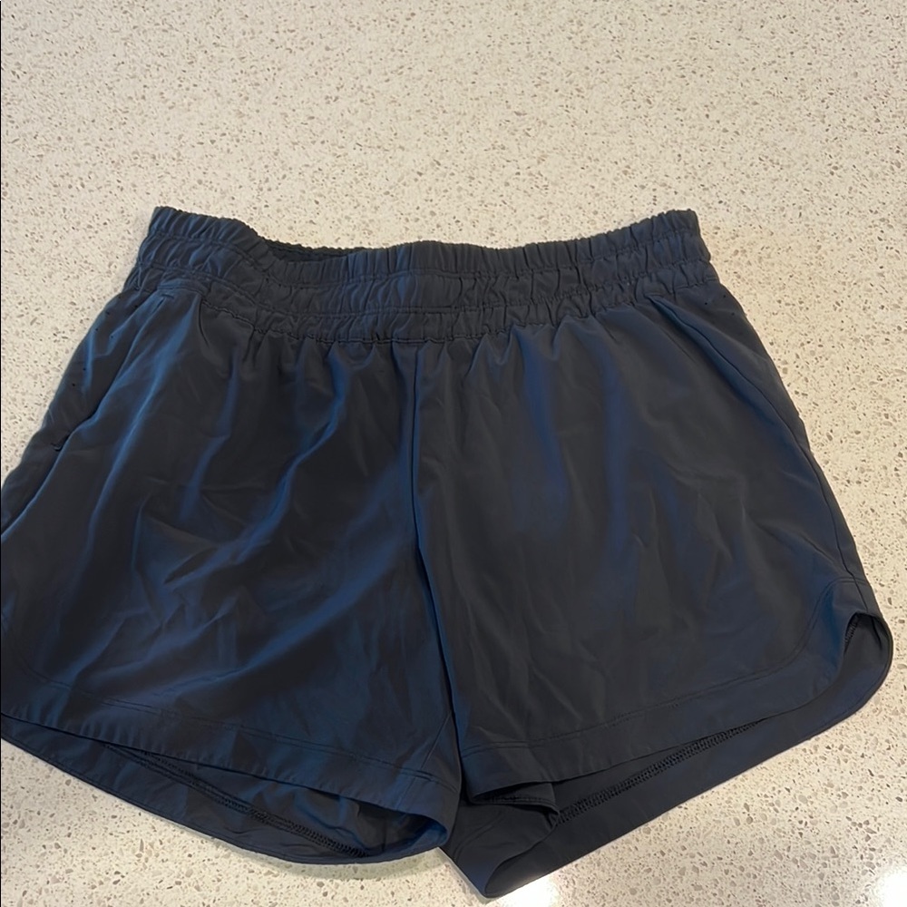 Black Women's Shorts